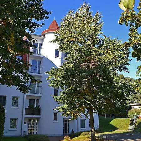 Maxim-gorki-strasse Whg Meeresbrise