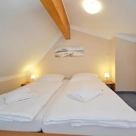 Apartment Maxim-gorki-strasse Whg Meeresbrise