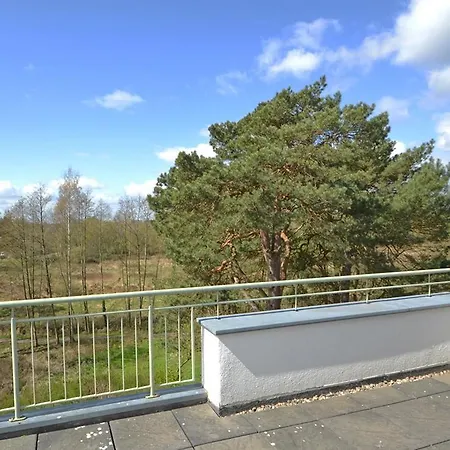 Maxim-gorki-strasse Whg Meeresbrise Appartement Heringsdorf (Usedom)