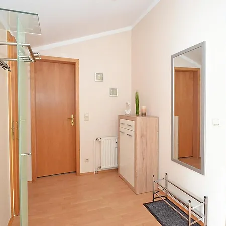 Apartment Maxim-gorki-strasse Whg Meeresbrise *