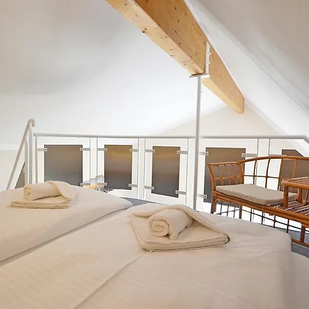 Maxim-gorki-strasse Whg Meeresbrise Appartement