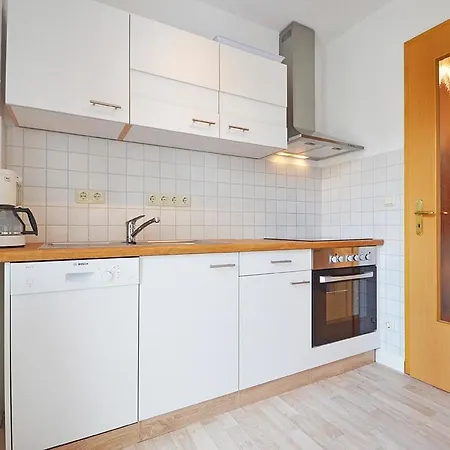 Maxim-gorki-strasse Whg Meeresbrise Heringsdorf (Usedom)