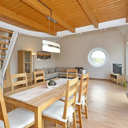 Apartment Maxim-gorki-strasse Whg Meeresbrise *