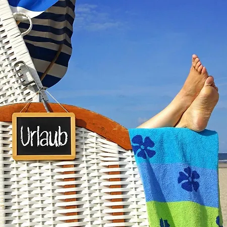 Appartamento Maxim-gorki-strasse Whg Meeresbrise *