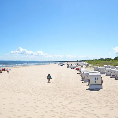 Maxim-gorki-strasse Whg Meeresbrise *