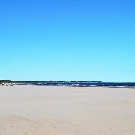 Maxim-gorki-strasse Whg Meeresbrise *