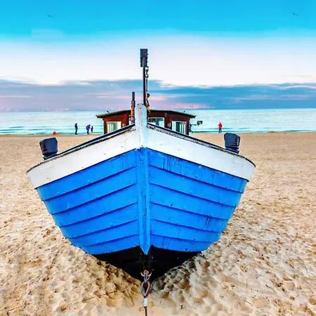 Appartamento Maxim-gorki-strasse Whg Meeresbrise