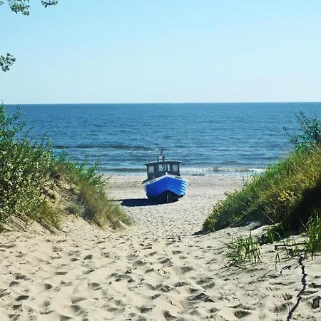 Maxim-gorki-strasse Whg Meeresbrise * Heringsdorf (Usedom)