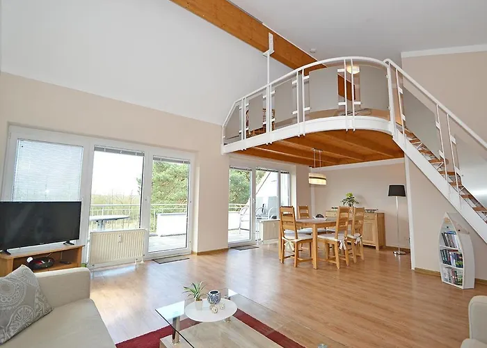 Maxim-gorki-strasse Whg Meeresbrise *