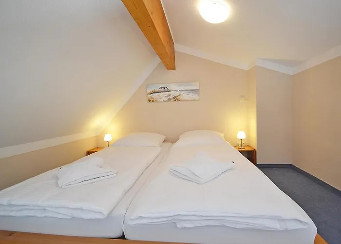 Apartamento Maxim-gorki-strasse Whg Meeresbrise