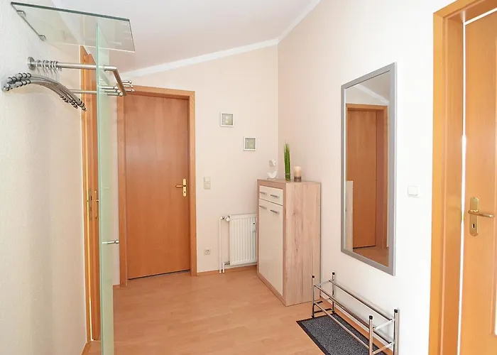 Apartamento Maxim-gorki-strasse Whg Meeresbrise *