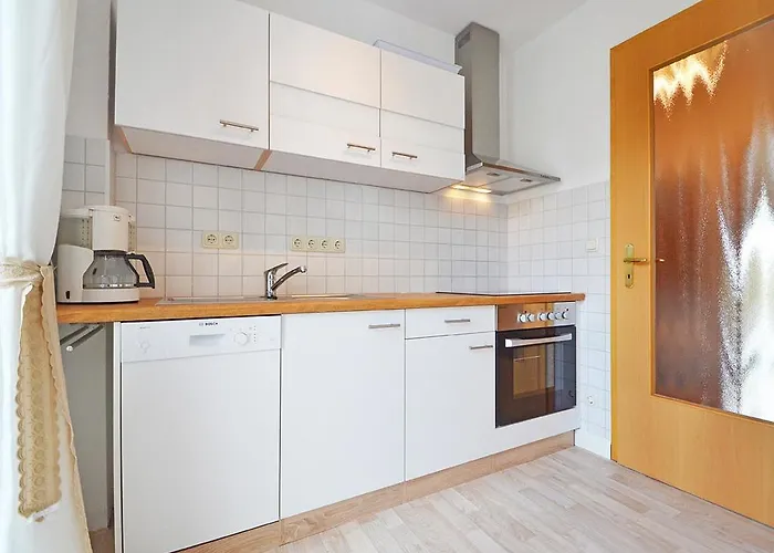 Maxim-gorki-strasse Whg Meeresbrise Heringsdorf (Usedom)