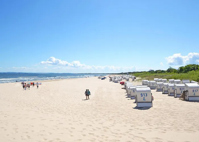 Maxim-gorki-strasse Whg Meeresbrise *