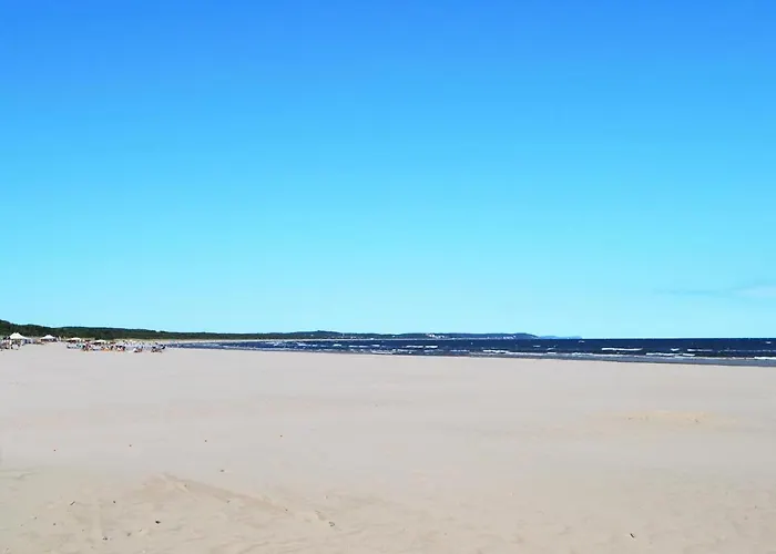 Maxim-gorki-strasse Whg Meeresbrise *